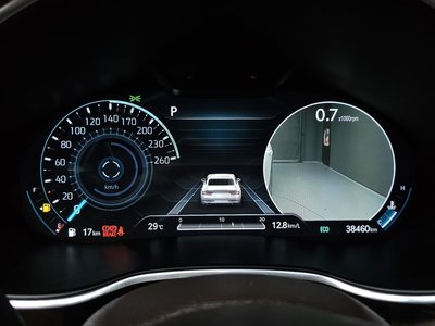 GENESIS G80 (RG3) - 8