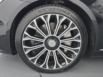 MERCEDES-BENZ S-CLASS - 6