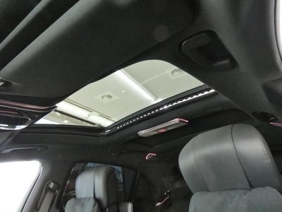 MERCEDES-BENZ S-CLASS - 9