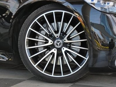 MERCEDES-BENZ S-CLASS - 8