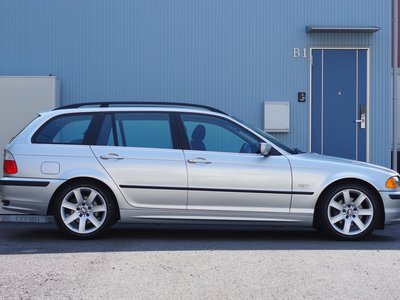BMW 3 SERIES TOURING - 5