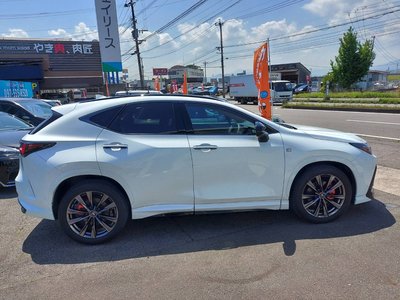 LEXUS NX - 4