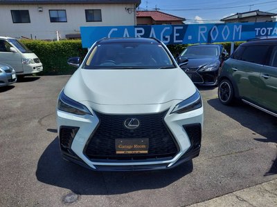 LEXUS NX - 2