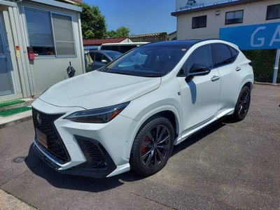 LEXUS NX - 3