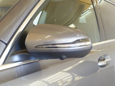 MERCEDES-BENZ GLB AMG - 7