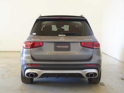 MERCEDES-BENZ GLB AMG - 3