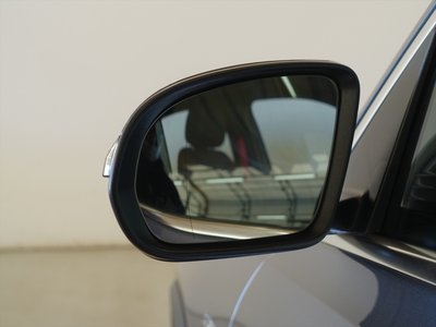 MERCEDES-BENZ GLB AMG - 6