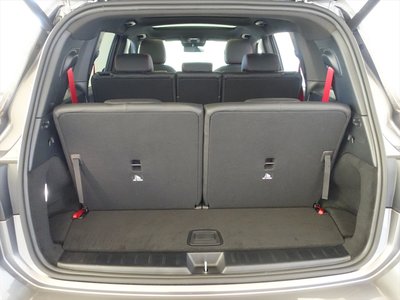 MERCEDES-BENZ GLB AMG - 10