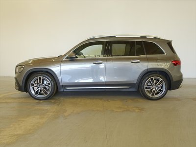 MERCEDES-BENZ GLB AMG - 5
