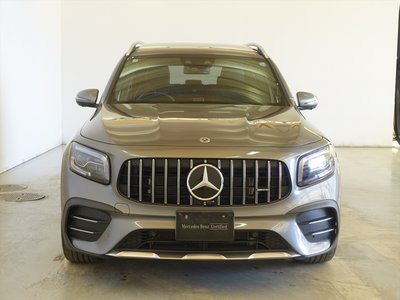 MERCEDES-BENZ GLB AMG - 2