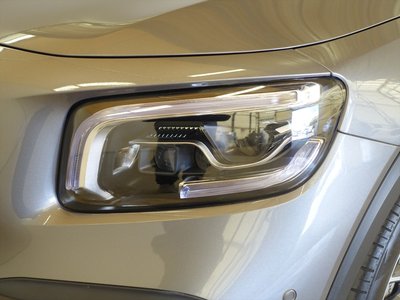 MERCEDES-BENZ GLB AMG - 8