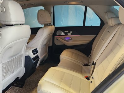 MERCEDES-BENZ GLE - 10