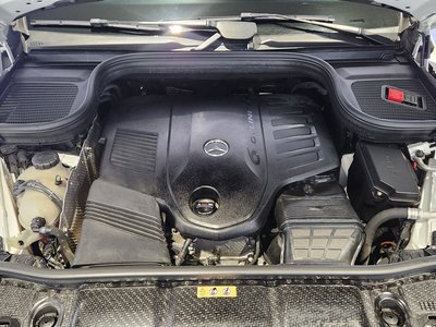 MERCEDES-BENZ GLE - 7