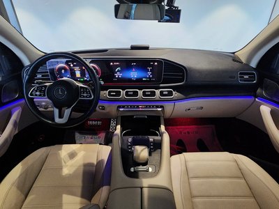 MERCEDES-BENZ GLE - 4