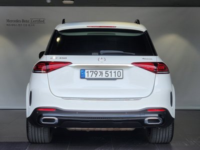 MERCEDES-BENZ GLE - 3