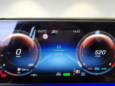 MERCEDES-BENZ GLE - 8