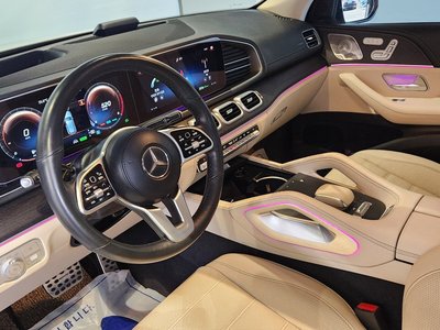 MERCEDES-BENZ GLE - 9