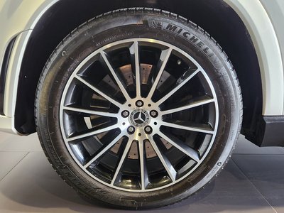 MERCEDES-BENZ GLE - 6