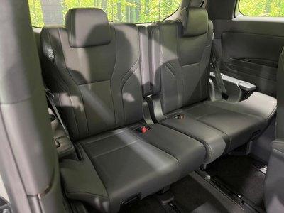 2024 Toyota ALPHARD — фото 10