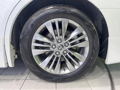 2024 Toyota ALPHARD — миниатюра 33