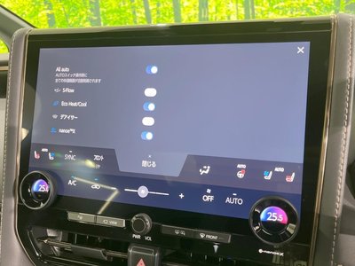 2024 Toyota ALPHARD — миниатюра 67