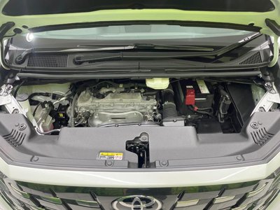 2024 Toyota ALPHARD — миниатюра 18