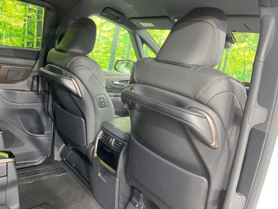 2024 Toyota ALPHARD — миниатюра 45