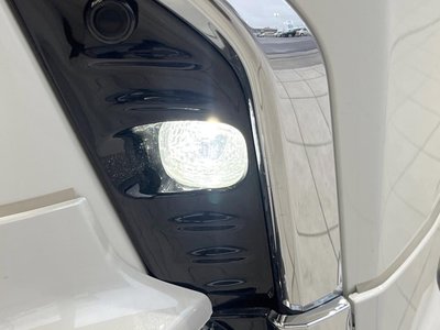 2024 Toyota ALPHARD — миниатюра 32