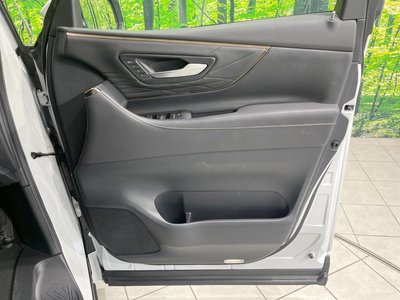 2024 Toyota ALPHARD — миниатюра 43