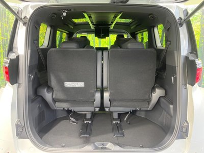 2024 Toyota ALPHARD — миниатюра 40