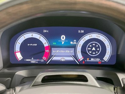 2024 Toyota ALPHARD — миниатюра 60