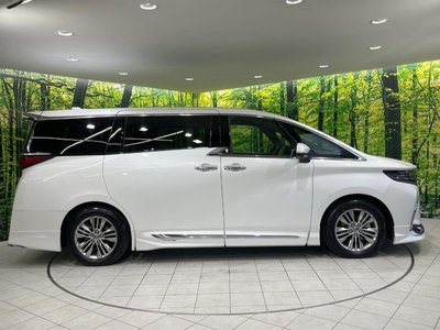2024 Toyota ALPHARD — миниатюра 29