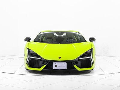 LAMBORGHINI REVUELTO - 5