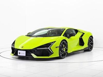 LAMBORGHINI REVUELTO - 8