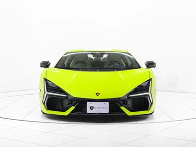 LAMBORGHINI REVUELTO - 6