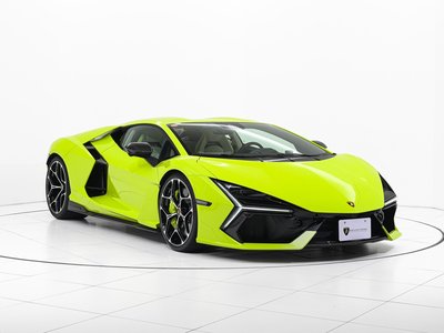 LAMBORGHINI REVUELTO - 3