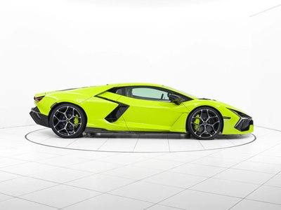 LAMBORGHINI REVUELTO - 9