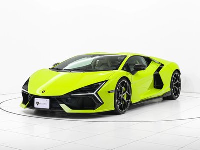 LAMBORGHINI REVUELTO - 7
