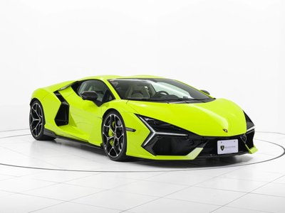 LAMBORGHINI REVUELTO - 4