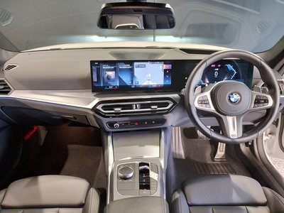 BMW 4 SERIES GRAN COUPE - 5