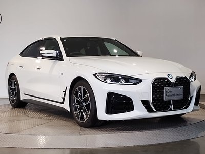 BMW 4 SERIES GRAN COUPE - 7