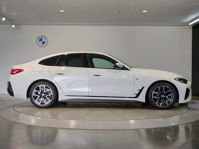 BMW 4 SERIES GRAN COUPE - 8