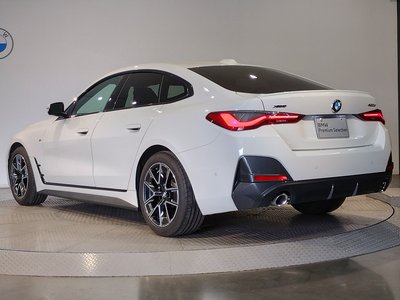 BMW 4 SERIES GRAN COUPE - 10