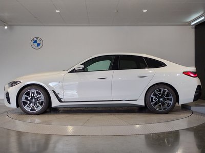 BMW 4 SERIES GRAN COUPE - 9