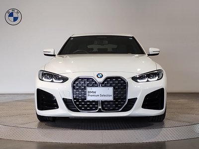 BMW 4 SERIES GRAN COUPE - 6