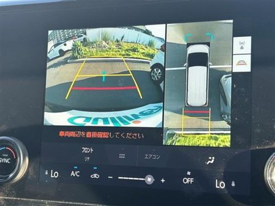 TOYOTA ALPHARD - 4