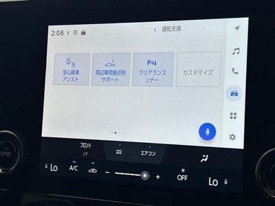 TOYOTA ALPHARD - 9