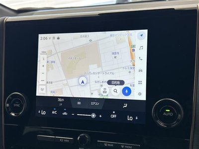 TOYOTA ALPHARD - 3