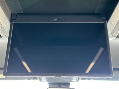 TOYOTA ALPHARD - 5
