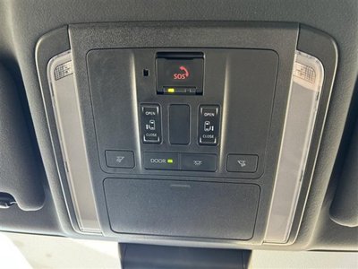 TOYOTA ALPHARD - 6
